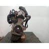 Complete engine Skoda Fabia II (542) | Becerril Scrap Yard
