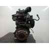 Complete engine Skoda Fabia II (542) | Becerril Scrap Yard