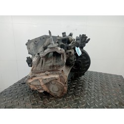 صندوق التروس CITROEN C4 picasso I monospace (UD_) | Desguace Becerril