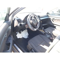 تفكيك Audi A4 B7 avant (8ED) 2.0 TDI Diesel من عام 2005 بمحرك BPW