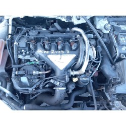 Motor completo ford kuga I oem ukda