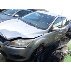 تفكيك Ford focus II turnier (DA_, ffs, ds) 2.0 TDCi Diesel من عام 2008 بمحرك G6DA,G6DB,G6DD,G6DG
