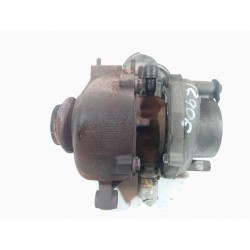 Recambio de turbocompresor para peugeot 307 break / sw (s1) sw pack referencia OEM IAM 7535566  