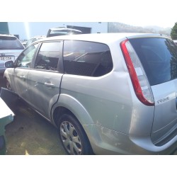 تفكيك Ford focus II turnier (DA_, ffs, ds) 2.0 TDCi Diesel من عام 2008 بمحرك G6DA,G6DB,G6DD,G6DG