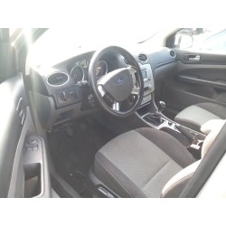 تفكيك Ford focus II turnier (DA_, ffs, ds) 2.0 TDCi Diesel من عام 2008 بمحرك G6DA,G6DB,G6DD,G6DG