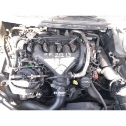 تفكيك Ford focus II turnier (DA_, ffs, ds) 2.0 TDCi Diesel من عام 2008 بمحرك G6DA,G6DB,G6DD,G6DG