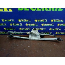 Recambio de motor limpia delantero para nissan kubistar (x76) premium (l1) referencia OEM IAM   