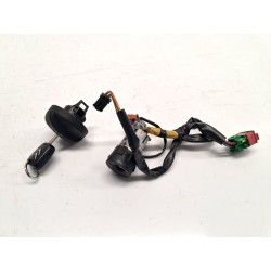 Antifurto citroen C3 I (FC_, FN_)