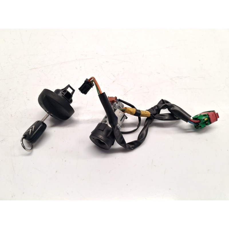 مضاد السرقة CITROEN C3 I (FC_, FN_) | Desguace Becerril