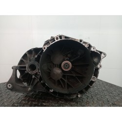 Recambio de caja cambios para ford kuga i 2.0 tdci referencia OEM IAM AV4R7002AA  