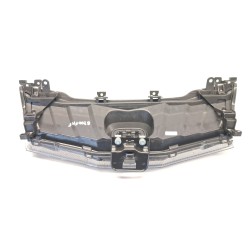 Recambio de rejilla delantera para honda civic viii hatchback (fn, fk) 1.8 (fn1, fk2) referencia OEM IAM 1317022003  71121SMGE02