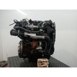 Recambio de motor completo para ford kuga i 2.0 tdci referencia OEM IAM UKDA  