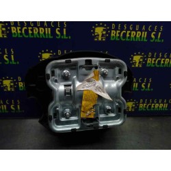 Recambio de airbag delantero izquierdo para renault clio iii confort expression referencia OEM IAM 8200363630A 251C62650152 