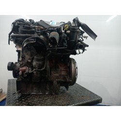 Recambio de motor completo para ford kuga i 2.0 tdci referencia OEM IAM UKDA  