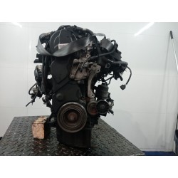 Recambio de motor completo para ford kuga i 2.0 tdci referencia OEM IAM UKDA  