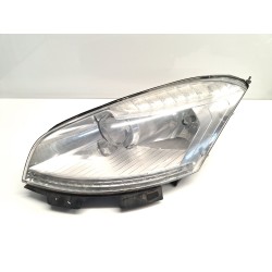 Recambio de faro izquierdo para citroën c4 grand picasso i (ua_) 2.0 hdi 165 referencia OEM IAM   