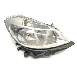 Recambio de faro derecho para renault clio iii (br0/1, cr0/1) 1.4 16v referencia OEM IAM 8200459823  89900158