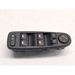 Commande de lève-vitre avant gauche CITROEN C4 grand picasso I (UA_) | Desguace Becerril