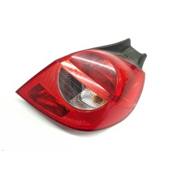 Right rear taillight Renault Clio III (BR0/1, CR0/1) | Becerril Scrap Yard