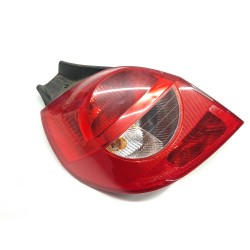 Left rear taillight Renault Clio III (BR0/1, CR0/1) | Becerril Scrap Yard