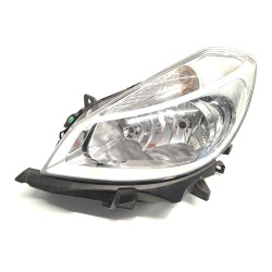 Left headlight Renault Clio III (BR0/1, CR0/1) | Becerril Scrap Yard