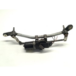 Front windshield wiper motor Renault Clio III (BR0/1, CR0/1) | Becerril Scrap Yard