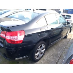 تفكيك CITROËN C5 III (RD_) 1.6 HDI 110 Diesel من عام 2009 بمحرك 9HZ (DV6TED4)