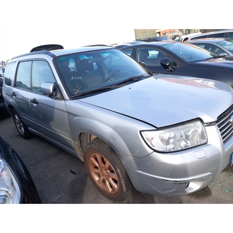 subaru forester (sg_) del año 2005