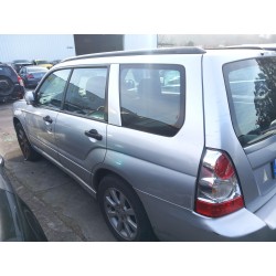 تفكيك Subaru forester (SG_) 2.0 X AWD (SG5) Gasolina من عام 2005 بمحرك EJ204