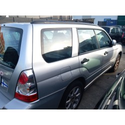 subaru forester (sg_) del año 2005