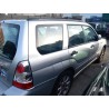 تفكيك Subaru forester (SG_) 2.0 X AWD (SG5) Gasolina من عام 2005 بمحرك EJ204