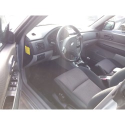 subaru forester (sg_) del año 2005