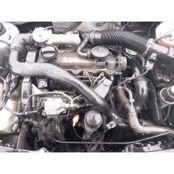 Motor completo seat cordoba vario (6K5) oem agr