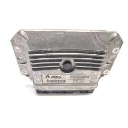 Recambio de centralita motor uce para renault clio iii (br0/1, cr0/1) 1.4 16v referencia OEM IAM 8200461733 8200504593 215854126