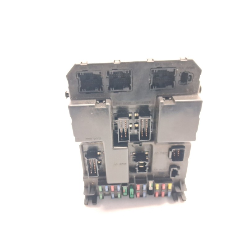 Spare BSI (Built-in Systems Interface) Peugeot 307 (3A/C) | Becerril Scrap Yard