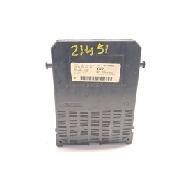 Spare BSI (Built-in Systems Interface) Peugeot 307 (3A/C) | Becerril Scrap Yard