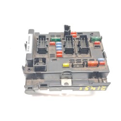 Spare bsm (Boîtier de servitude moteur) peugeot 307 (3A/C) oem 9650664180