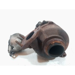Recambio de turbocompresor para peugeot 307 break / sw (s1) sw pack referencia OEM IAM 7535566  