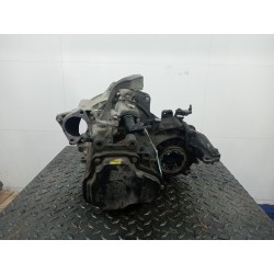 Caja cambios seat cordoba vario (6K5) oem exa / 02J300050G