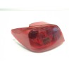 Left rear taillight Peugeot 307 (3A/C) | Becerril Scrap Yard