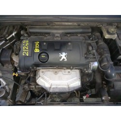 المحرك الكامل peugeot 308 I (4A_, 4C_) oem 5FW