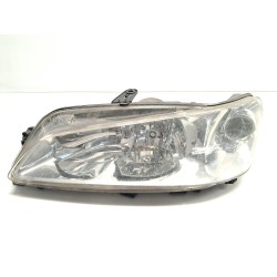 Left headlight Peugeot 306 hatchback (7A, 7C, N3, N5) | Becerril Scrap Yard