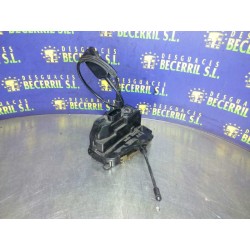 Recambio de cerradura puerta trasera derecha para renault laguna ii (bg0) authentique referencia OEM IAM   