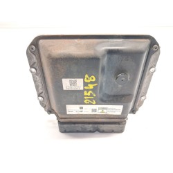Recambio de centralita motor uce para opel astra h (a04) 1.7 cdti (l48) referencia OEM IAM 55571776 MB2758009540 