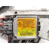 Recambio de faro derecho para nissan maxima qx (ca33) 2.0 elegance referencia OEM IAM HLB351D128  
