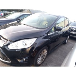 تفكيك Ford C-max (DM2) 1.6 TDCi Diesel من عام 2010 بمحرك G8DA,G8DB,G8DD