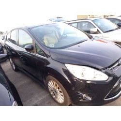 تفكيك Ford C-max (DM2) 1.6 TDCi Diesel من عام 2010 بمحرك G8DA,G8DB,G8DD