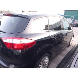 تفكيك Ford C-max (DM2) 1.6 TDCi Diesel من عام 2010 بمحرك G8DA,G8DB,G8DD