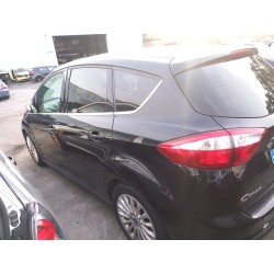 تفكيك Ford C-max (DM2) 1.6 TDCi Diesel من عام 2010 بمحرك G8DA,G8DB,G8DD