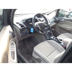 تفكيك Ford C-max (DM2) 1.6 TDCi Diesel من عام 2010 بمحرك G8DA,G8DB,G8DD